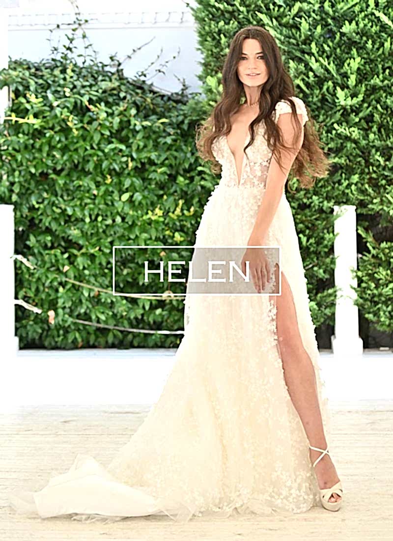 Helen Gelinlik